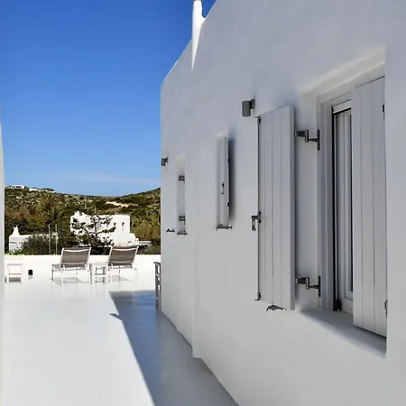 Villa Agia Irene - Katoikia Dimitri *