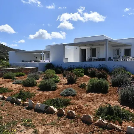 Agia Irene - Katoikia Dimitri Agia Irini (Paros)