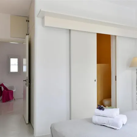 Agia Irene - Katoikia Dimitri Villa